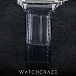 2025 CARTIER SANTOS DUMONT XL WSSA0032