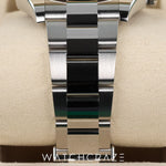 2025 ROLEX DATEJUST WIMBLEDON FLUTED OYSTER 41MM 126334