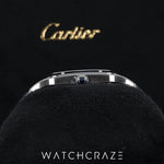 2025 CARTIER SANTOS DUMONT XL WSSA0032