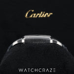 2025 CARTIER SANTOS DUMONT XL WSSA0032