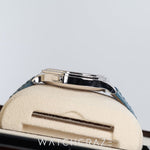 2021 PATEK PHILIPPE WORLD TIME COMPLICATIONS BLUE DIAL 36MM 7130G-016