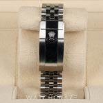 2024  ROLEX GMT-MASTER II SPRITE 40MM 126720VTNR