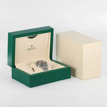 2023 ROLEX GMT-MASTER II SPRITE 40MM 126720VTNR