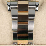 2019 ROLEX SKY-DWELLER TWO TONE WHITE DIAL 42MM 326933