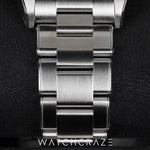 2024 TUDOR BLACK BAY CHRONOGRAPH BLACK DIAL 41MM 79360N