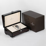 2014 PATEK PHILIPPE NAUTILUS BLUE DIAL 40MM 5711/1A-010