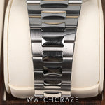 2014 PATEK PHILIPPE NAUTILUS BLUE DIAL 40MM 5711/1A-010