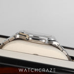 2014 PATEK PHILIPPE NAUTILUS BLUE DIAL 40MM 5711/1A-010