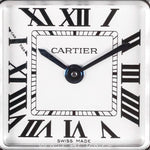 2025 CARTIER PANTHERE DE CARTIER SMALL MODEL DIAMOND BEZEL W4PN0016