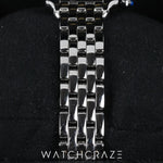 2025 CARTIER PANTHERE DE CARTIER SMALL MODEL DIAMOND BEZEL W4PN0016