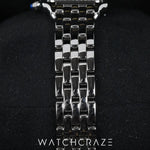 2025 CARTIER PANTHERE DE CARTIER SMALL MODEL DIAMOND BEZEL W4PN0016