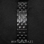 2025 CARTIER PANTHERE DE CARTIER SMALL MODEL DIAMOND BEZEL W4PN0016