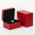 2025 CARTIER PANTHERE DE CARTIER SMALL MODEL DIAMOND BEZEL W4PN0016