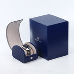 2024 GRAND SEIKO HERITAGE COLLECTION ONLINE EXCLUSIVE KATSUIRO INDIGO SPRING DRIVE 41MM SBGA469