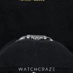 2025 CARTIER PANTHERE DE CARTIER SMALL MODEL DIAMOND BEZEL W4PN0016
