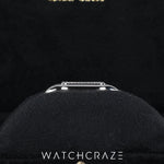 2025 CARTIER PANTHERE DE CARTIER SMALL MODEL DIAMOND BEZEL W4PN0016