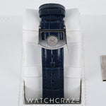 2019 IWC PORTUGIESER CHRONOGRAPH EDITION 150 YEARS 41MM IW371601