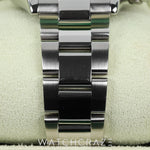 ROLEX COSMOGRAPH DAYTONA BLACK DIAL 40MM 116520 (SERVICED 2012 & 2023)