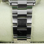 ROLEX COSMOGRAPH DAYTONA BLACK DIAL 40MM 116520 (SERVICED 2012 & 2023)