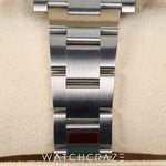 2018 ROLEX SUBMARINER DATE HULK 40MM 116610LV