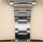 2018 ROLEX SUBMARINER DATE HULK 40MM 116610LV