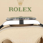 2018 ROLEX SUBMARINER DATE HULK 40MM 116610LV