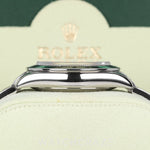 ROLEX COSMOGRAPH DAYTONA BLACK DIAL 40MM 116520 (SERVICED 2012 & 2023)