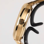 H. MOSER & CIE STREAMLINER TOURBILLON YELLOW GOLD +8 LIMITED EDITION OF 33 PIECES 6804-0700