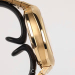 H. MOSER & CIE STREAMLINER TOURBILLON YELLOW GOLD +8 LIMITED EDITION OF 33 PIECES 6804-0700