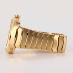 H. MOSER & CIE STREAMLINER TOURBILLON YELLOW GOLD +8 LIMITED EDITION OF 33 PIECES 6804-0700