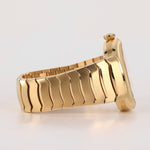 H. MOSER & CIE STREAMLINER TOURBILLON YELLOW GOLD +8 LIMITED EDITION OF 33 PIECES 6804-0700