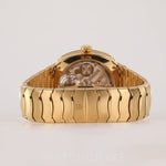 H. MOSER & CIE STREAMLINER TOURBILLON YELLOW GOLD +8 LIMITED EDITION OF 33 PIECES 6804-0700