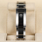 2025 ROLEX DATEJUST MINT DIAL 41MM 126300