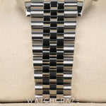 2025 ROLEX DATEJUST BLUE DIAL 36MM 126200