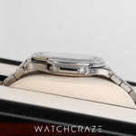 2023 PATEK PHILIPPE NAUTILUS MOONPHASE 40MM 5712/1A-001