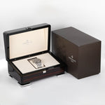 2023 PATEK PHILIPPE NAUTILUS MOONPHASE 40MM 5712/1A-001