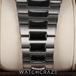 2023 PATEK PHILIPPE NAUTILUS MOONPHASE 40MM 5712/1A-001