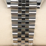 2025 ROLEX DATEJUST WHITE DIAL 41MM 126334