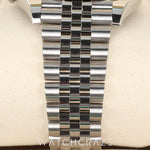 2025 ROLEX DATEJUST WHITE DIAL 41MM 126334