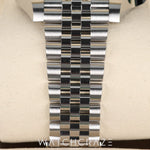 2025 ROLEX GMT MASTER II BATGIRL 40MM 126710BLNR