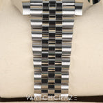 2026 ROLEX GMT MASTER II BATGIRL 40MM 126710BLNR