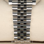 2025 ROLEX GMT MASTER II BATGIRL 40MM 126710BLNR