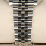 2026 ROLEX GMT MASTER II BATGIRL 40MM 126710BLNR