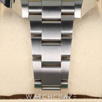 2018 ROLEX SEA-DWELLER DEEPSEA JAMES CAMERON 44MM 116660