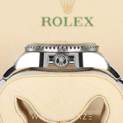 2018 ROLEX SEA-DWELLER DEEPSEA JAMES CAMERON 44MM 116660