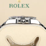 2025 ROLEX GMT MASTER II BATGIRL 40MM 126710BLNR