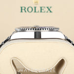 2025 ROLEX GMT MASTER II BATGIRL 40MM 126710BLNR