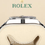 2026 ROLEX GMT MASTER II BATGIRL 40MM 126710BLNR
