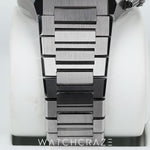 2021 ZENITH DEFY EL PRIMERO 21 TITANIUM SKELETON DIAL 44MM 95.9000.9004/78.M9000