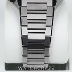 2021 ZENITH DEFY EL PRIMERO 21 TITANIUM SKELETON DIAL 44MM 95.9000.9004/78.M9000